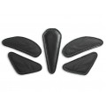 LUIMOTO TANK LEAF Tank Pads for the Kawasaki ZX-10R (11-20) LUIMOTO TANK LEAF Tank Pads for the Kawasaki ZX-10R (11-20)